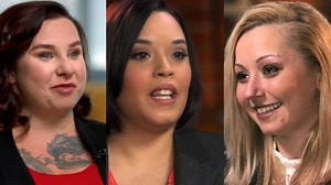 3 Women Who Survived Ariel Castro's 'House of Horrors' Speak on Rebuilding Their Lives