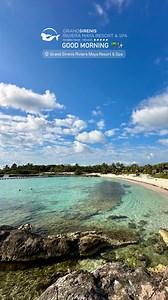 Grand Sirenis Riviera Maya Resort & Spa on Reels