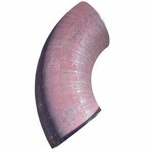 [Hot Item] 10 Inch 90 Degree Reducing Elbow ASME B16.9 in Long Radius