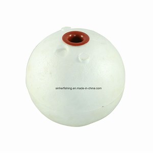 [Hot Item] EPS Foam Fishing Floats with High Buoyancy