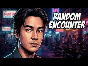 The Ladyboy Gangs of Pattaya, Thailand -- episode 3