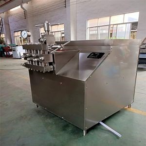 [Hot Item] High Speed Homogenizer Mixer (CE Approved)