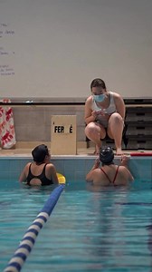 ‍♀️ Natation et Horaire ‍♂️ Le plaisir de la natation libre peut...