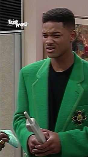 Playboy Mansion it is. #TheFreshPrinceOfBelAir