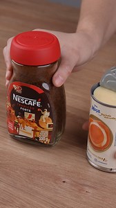 1.9K views · 42 reactions | Combine condensed milk with Nescafé, the result will surprise you | Quick Recipes | Facebook