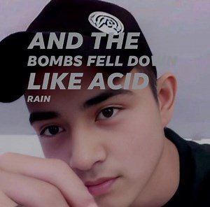 Cuma mau bilang selamat malam dan jngn lupa istirahat | Anugra Bintang Satriawan