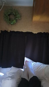 5.5K views · 63 reactions | Good morning from my tiny camper!! | Women Camp Too | Facebook