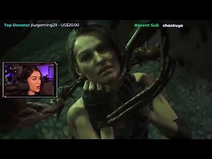 Sasha Grey watches someone getting deepthroated