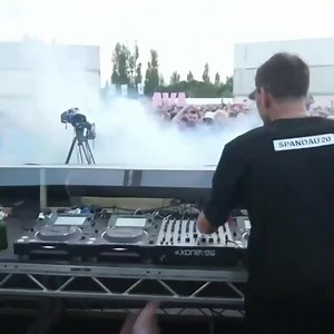 FJAAK @ AVA Festival @ Boiler Room | Secret Society