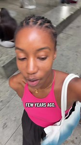 Not Everyone Gets to Spin the Block Easily - NYC Dating Story