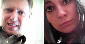 "I was videotaped in my locker room:" Pre-teen pleads for tougher law after hidden camera nightmare