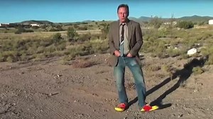 Roy Zimmerman on Reels