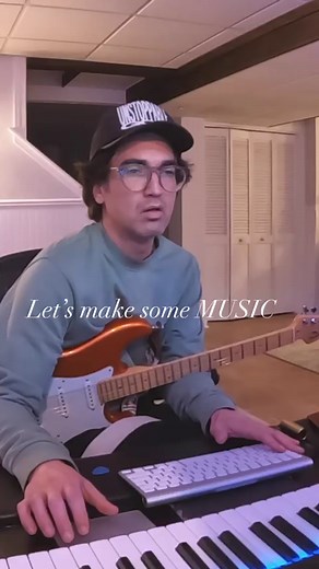 Sanctus Real on Reels