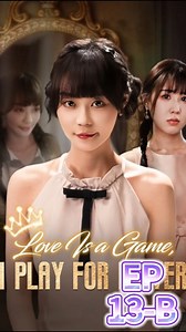 146K views · 5.4K reactions | 【EP13-B】TitleLove Is a Game, I Play for Power (DUBBED) https://short.inbeidou.ai/link/dramabox/serial/2BJpOSRH/12 Unlocked Full Episode Watch   Continue the story here   Download the "DramaBox"app  search for "dfm61", and watch the full series ✨! #kalostv #Chinesedramas #cdrama #shorts #drama #foryou #MoboReels #truth #shortdrama #DramaBox | Short drama | Facebook