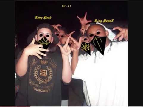 8th st Latin Kings👑
