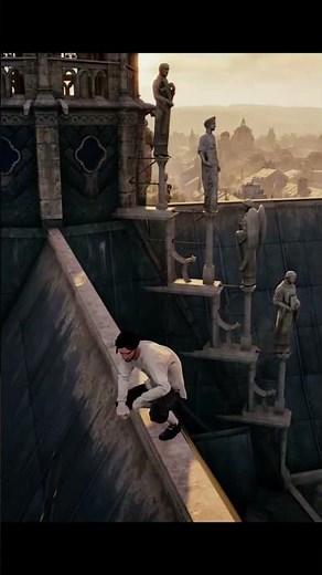 How Assassin’s Creed Unity Helped Save Notre Dame 🔥🎮