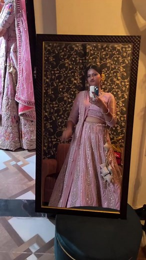 The Wedding Day 🎁 Sister Marriage Day | Itz Ruchi