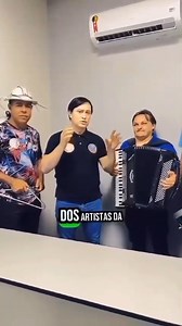 3.7K views · 111 reactions |  Artistas de Campina Grande(PB)...