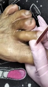 3.7K views · 1.5K reactions | #pedicure #video #fblifestyle #jimabelcorromontalbo | Jimabel Corro Montalbo | Facebook