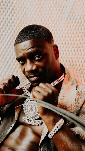 #konvict #konvictkulture #akon | AKON