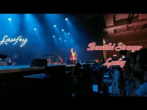 Beautiful Stranger - Laufey Java Jazz Festival