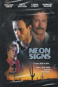 Neon Signs (1996) - Movie