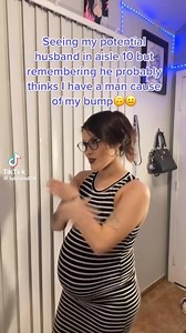 144K views · 2.6K reactions | Pregnancy don’t stop nothing! Be happy! #singlemom #pregnant # #dating | BrandonJamal | Facebook