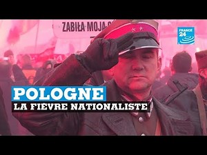Poland, nationalist fever