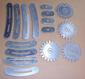 Building a Walker! | RobotShop Community