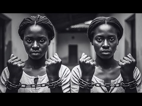 Ana e Joana: As Perigosas Irmãs Escravas Tão Letais que a Sinhá as Manteve Amordaçadas por 31 Anos