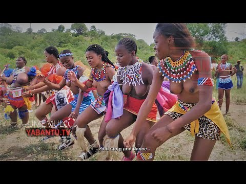 Umemulo Wentombi Nto