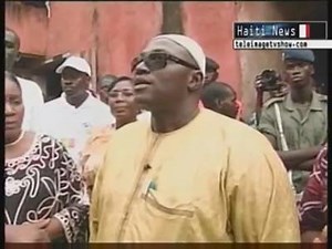 115K views · 4.4K shares | Ayisyen yo al chache konn kote yo soti se konsa delegasyon Television etidyan Ayisyen yo tal vizite kote yo te konn anbake gran gran paran yo yo te pimpe yo vinn fe lesklavaj Ayiti. Kote sa rele Ile de Goree peyi le Senegal. move kondisyon pou nou rive sou te Ayiti sa. bagay tet chaje | Koulkwit | Facebook