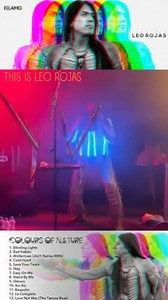 39 reactions · 18 shares | Leo Rojas surpreendente com toda sua energia e talento ✨ Blinding Lights no Início do show Duo Tour em Frankfurt - Alemanha em 20 de Maio de 2022 #LeoRojas #panflute #musician #flautadepan #ecuador #show #coloursofnature | This is Leo Rojas - Fanpage | Facebook