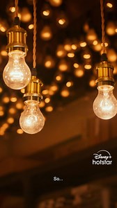 สตรีมได้แล้ววันนี้ พร้อมพากย์ไทยทุกตอนกับสุดยอดซีรี่ส์เกาหลีส่งท้ายปี Light Shop | Disney Thailand