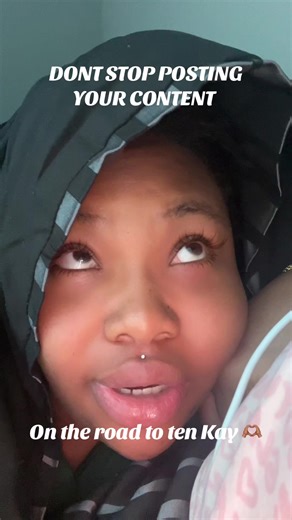 Tiffy Taffyy on TikTok