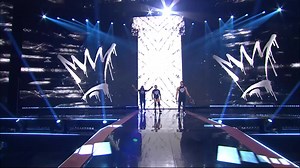 Roderick Strong is ready to square up, and he brings the Undisputed Kingdom as backup! Watch #AEWRampage on TNT! | All Elite Wrestling