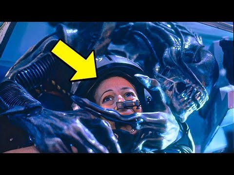 15 Weird Facts About Aliens (1986) You Never Knew