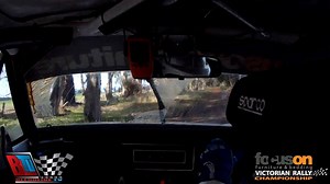 3.9K views · 57 reactions | Mesmerizing! Watch Grant Walker thrash the Ford Escort RS1800 at the Victorian Rally Championship. It all returns with the Eureka Rally on March 3/4. You'll see all the highlights here on BLEND LINE TV | BLEND LINE TV | Facebook