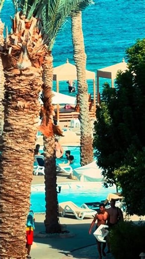 Happy Ending Bikini Pool Party The Ultimate Summer Bash #bikini #bikiniwalk #bikinis 4K HDR