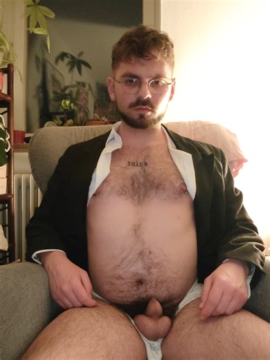 Chugging beer and getting fatter