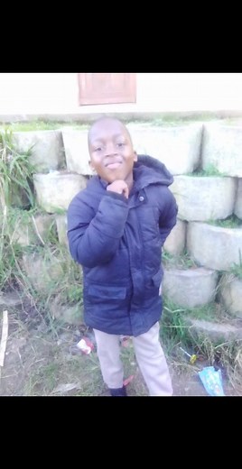 Amahle Likhanyile Zweni on Reels