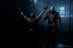 ‘See’ Season 2 Pits Jason Momoa and Dave Bautista in a ‘Kill or Be Killed’ Battle Royale — and That’s Enough