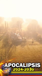 10K views · 179 reactions | Descubre las 7 profecías del Apocalipsis...