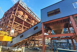 [Hot Item] Coal Gasification Technology High Efficiency Pressurized Circulating Fluidized Bed