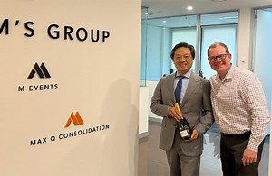 Link Travel Group expands to 32 with latest member MaxQ