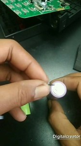 38K views · 364 reactions | Soundcard Battery Replacement. #Electronicstechnician #Battery #soundcard #technology | S Suyatno | Facebook