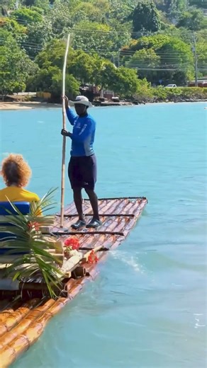 ✨🎉 Experience the Ultimate Summer Fun with Chukka Cove Adventures 🌴🍹🔥. Explore the beauty of Jamaica with our exciting packages, starting at JM$ 8,667 per adult. Embark on unforgettable experiences like: 💫 White River Valley River Tubing 💫 White River Valley Zipline 💫 Chukka Cove ATV & Cliff Jumping 💫 Catamaran Party Cruise & Dunn's River Falls 💫 Dunn's River Climb & Zipline 💫 Zipline, Tubing & Catamaran Sail 🐠🛶🩴👙🌞🏖️ Discover more thrilling locations across Jamaica. 📍 Contact us