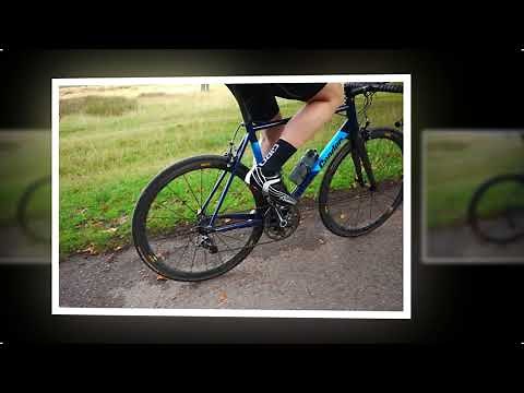 Condor Italia RC review