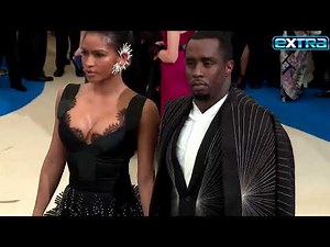 Diddy’s Ex Cassie Is COOPERATING with Feds Amid Sex Trafficking Probe: Report