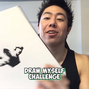 20K views · 1.2K reactions | Me Drawing Me!  | ZHC | Facebook